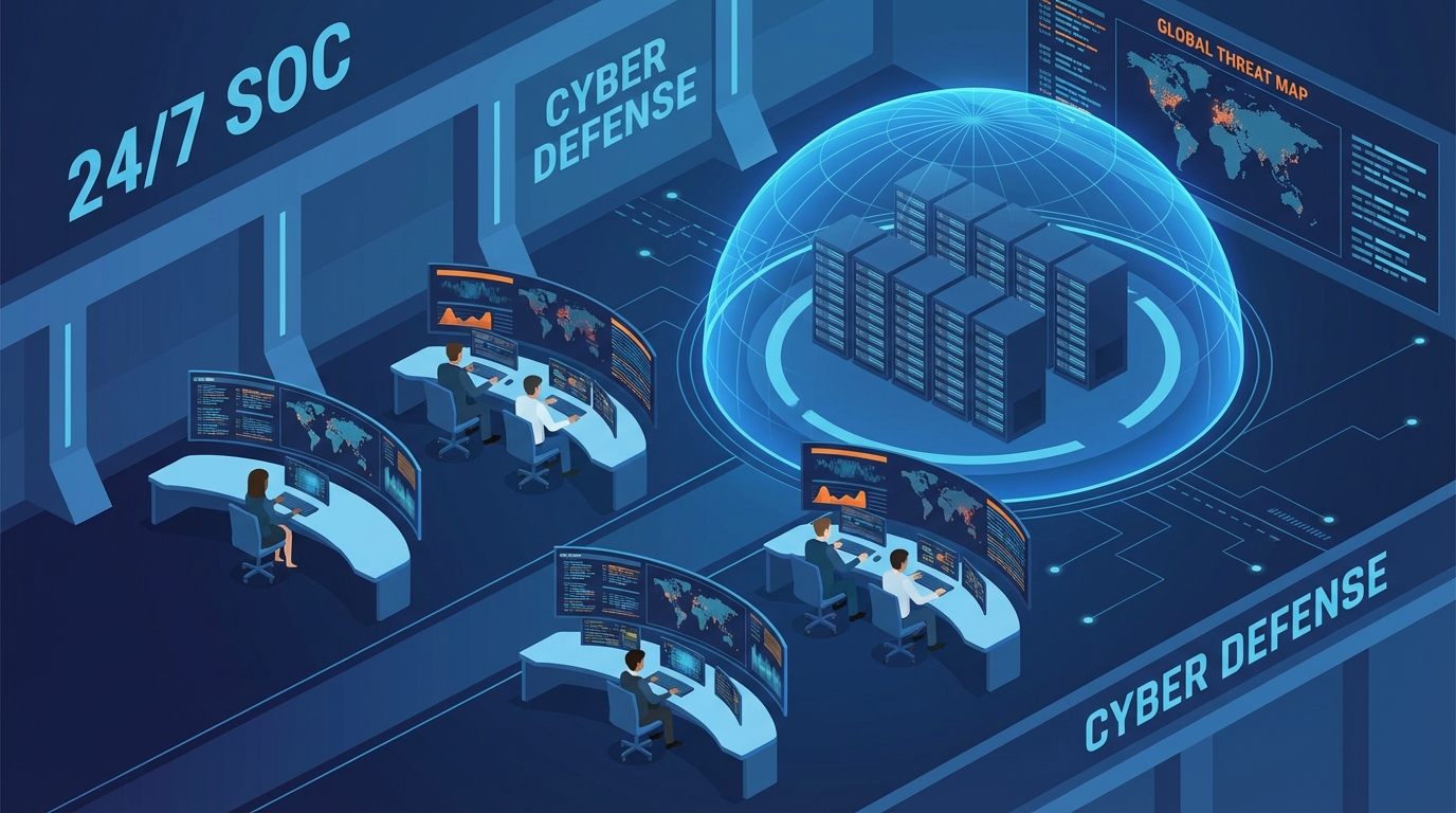 Cloud Security Posture Management (CSPM)